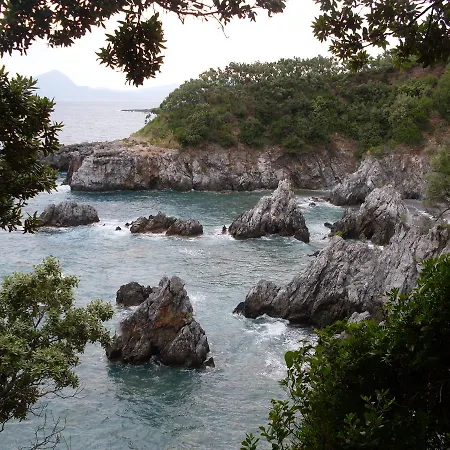Hotel Cala del Citro-2
