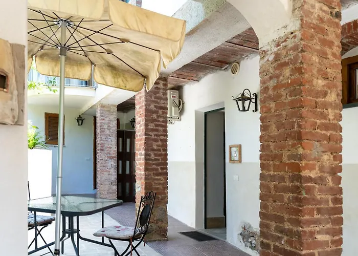 Bed and Breakfast Nonna Vincenza Maratea