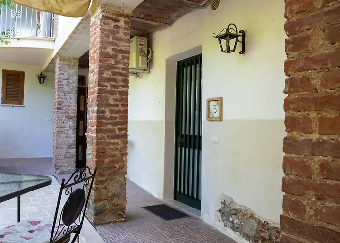 Bed and Breakfast Nonna Vincenza Maratea